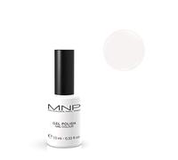 Smalto Unghie Semipermanente | Gel Polish Mesauda 023 White 10 ml