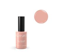 Smalto Semipermanente GEL POLISH NAIL COLOUR 35 Sand 10ml Mesauda