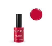 Smalto Semipermanente GEL POLISH NAIL COLOUR Cherrywood 05 10 ml MESAUDA