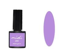 Smalto Semipermanente La Jolie Midi 7ml colore 285 Ricostruzione Unghie