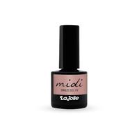 Smalto Semipermanente La Jolie Midi 7ml colore B5 Ricostruzione Unghie