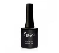 Smalto semipermanente lucidante top coat 30ml - Estrosa