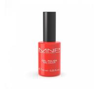 Smalto Semipermanente MNP 230 Broadway 10 ml City Lights Collection Mesauda