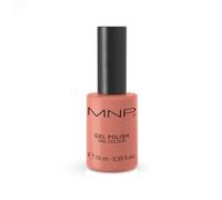Vernice semipermanente Gel Polish n°244 Tangerine MNP 10ML