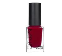 Smalto Semipermanente MNP Shine N'Wear 261 Red Hot 10ml