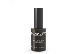 Mesauda MNP Gel Polish 22 Black Out 10ml - smalto semipermanente gel polish