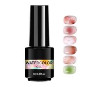 Smalto Semipermanente Per Unghie - Colore Gel Per Unghie 8/4/4cm, Gel Per, Vernice Naturale Professionale A Lunga Durata, Strumenti Per Manicure Ad Per Ragazze Appassionati Di Artigi