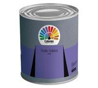 Smalto Sintetico Azzurro Cielo Colorea Colorea 2 Pezzi 2,5 lt