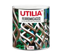 SMALTO SINTETICO MADE IN ITALY 750ML VERNICE PITTURA NERO BIANCO CUOIO TURCHESE