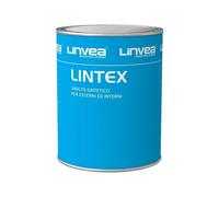 SMALTO SINTETICO VERNICE LINTEX LINVEA ML 750 LINVEA LT0,750 x FERRO VARI COLORI