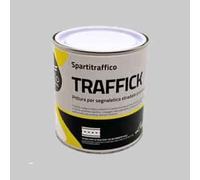 SMALTO SPARTITRAFFICO 2.5 lt Giallo Smalti Sintetici