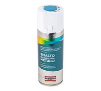 SMALTO SPECIALE METALLI LUCIDE/OPACHE/SPECIALI