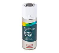 Vernice speciale per metalli Arexons Smalto RAL 9005 Aerosol 3850 Noir 400 ml