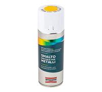 SMALTO SPECIALE METALLI LUCIDE/OPACHE/SPECIALI