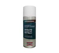 Smalto Speciale Metallo Antichizzante Spray 400 ml Antichizzante Cod 346702