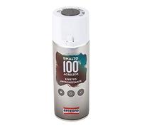 SMALTO ACRILICO ANTICHIZZANTE 400ml GRAFITE