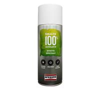 Smalto Spray Acrilico Fluorescente Rosso 400ml - Effetti Speciali Arexons Vernic