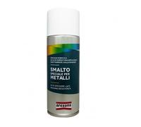 Smalto spray speciale cerchi auto arexons alluminio ml 400 (6 pezzi) Arexons