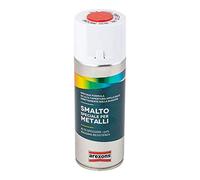 Vernice a spruzzo smalto speciale per metalli Arexons Ral 3020 Rouge 400 ml