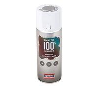 SMALTO SPRAY EFFETTO ANTICHIZZANTE ml. 400 - grigio