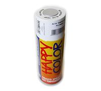 SMALTO SPRAY HAPPY COLOR ALTA TEMPERATURA ALLUMINIO