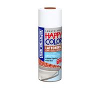 Smalto Spray Happy Color Lattoneria Rosso Coppo - Saratoga
