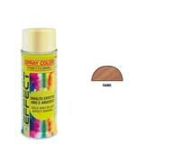 Smalto Spray Professionale per Interni Metallizzato Rame