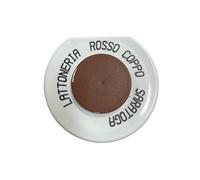 Smalto Spray Saratoga Happy Color per Lattoneria, Semilucido, 400 ml Saratoga (Rosso Coppo)