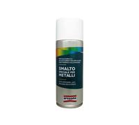 Smalto spray speciale metalli