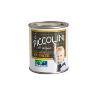 SMALTO TASSANI “I PICCOLINI” 125 ML - FORMATO PRATICO, QUALITÀ PROFESSIONALE