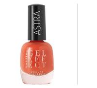 ASTRA MAKE-UP - Lasting Gel Effect Smalti 12 ml Corallo female