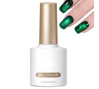 Smalto Unghie Manicure Semipermante Smalto Colore