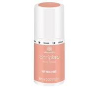 Alessandro Unghie Striplac Peel Or Soak - Vegan Peel Or Soak - Vegan N. 169 Feel Free 8 ml