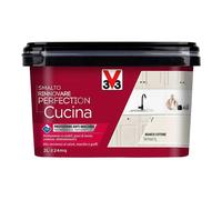 SMALTO V33 CUCINA LT.2 BIANCO COTONE