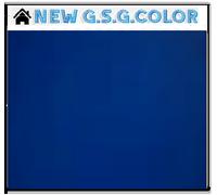 SMALTO VERNICE AL CLOROCAUCCIU PER INTERNO PISCINA VASCHE ’ COLORI CLASSICI