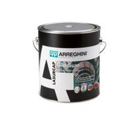 Smalto Vernice Antiruggine Gel Professionale ARREGHINI protezione anticorrosione