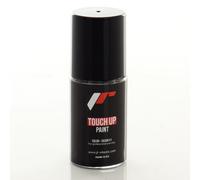 SMALTO Vernice riparazione cerchi Japan Racing Touch-Up 10ml NERO LUCIDO V1