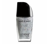 Smalto Wet n Wild Wild Shine E471B Caleidoscopio 0,012 l