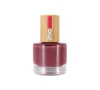 Smalto ZAO 667 Rose Amaranthe