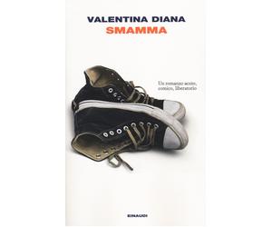 Smamma - Diana Valentina
