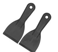 Smandy Accessori per Stampante 3D Spatola Professionale in ABS con Impugnatura Antiscivolo Design Ergonomico Elevata tenacità per Proteggere Adesivi e Letti Caldi per Spaccatura e Rimozione 3D