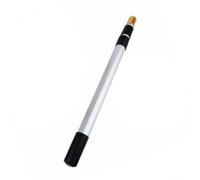 Smandy Bastone per Raccoglitrice di Frutta, Asta di Prolunga per Raccoglitrice di Frutta, Bastone Telescopico per di Noci in Lega di Alluminio per la Raccolta di Noci, Pecan, Ghiande NAN