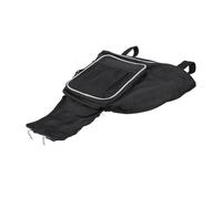 Smandy Borsa Portaoggetti Centrale UTV, Tessuto Oxford con Design Impermeabile per Organizer per Attrezzi e Facile Accesso Agli Elementi Essenziali Nelle Avventure Fuoristrada