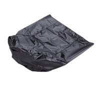 Smandy Copertura per Gabbia per Uccelli, Copertura per Gabbia per Uccelli Buona Notte per per Custodia Impermeabile per per per Parrocchetto Pappagallo Cockatiel Altri Fringuelli per per, 97×61×122