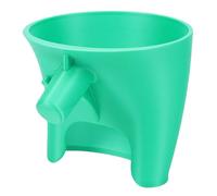 Smandy Imbuto per Farina con Robot da Cucina, Dispenser per Zucchero e Uova Facile da Versare per la Cottura in Cucina