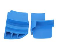 Smandy Installatore Cinghia Ausiliaria Elasticizzata, Set di Strumenti ABS, Previene Danni e Usura alla Cinghia, Versatile per Auto, Camion e Carrelli