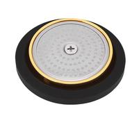 Smandy Kit Schermo Doccia in Acciaio Inossidabile, Guarnizione in Silicone per Schermo di Precisione per Macchina da caffè Pandorra Sanremo