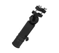 Smandy Portaombrelli per Carrello da, Accessorio per Ombrelli con Manico Rotondo, Installazione Semplice per Carrelli da e Passeggini