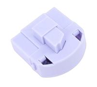 Smandy Testina Sostitutiva per Taglierino Circolare, Taglierine Rotanti per Scrapbooking Testina di Taglio a Ondulata per Creazione di Carta Creazione di Cartoline Sostitutiva per Taglierino