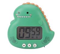 Smandy Timer Digitale Magnetico, Contaminuti da Cucina, 99 Minuti 59